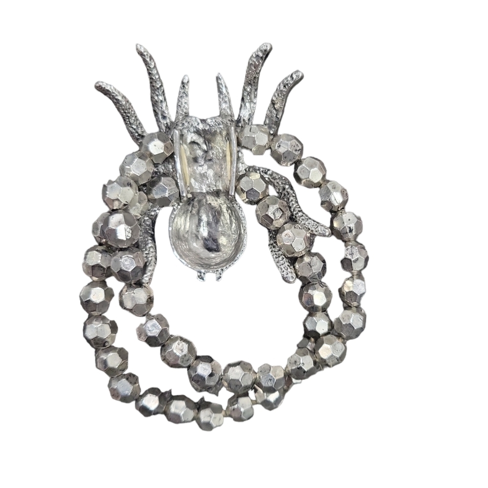 Spider Bracelet - Picture 4 of 4